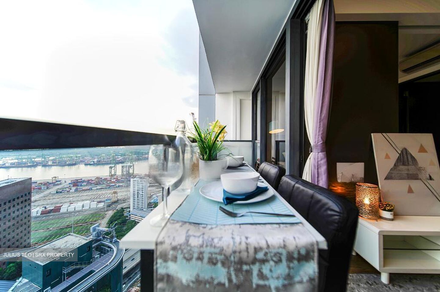 Skysuites@Anson (D2), Apartment #438609281